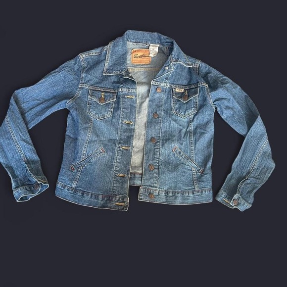 Levi's Jackets & Blazers - Levi's Straus Jean Jacket